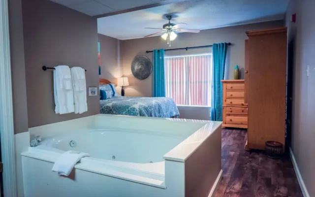 Whispering Pines 412