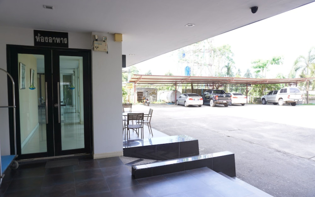Panatara Hotel