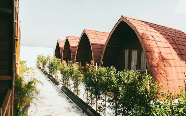 Lokasea Villa Beachfront