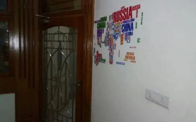 Spiritual Yoga Homestay