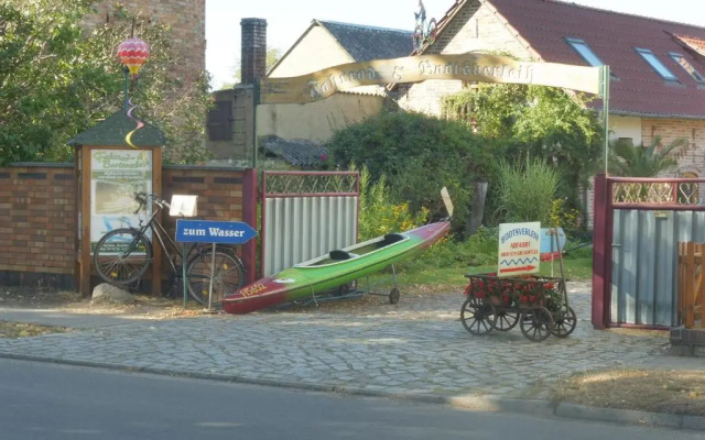 Spreeidyll