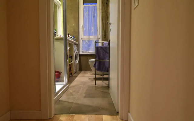 Biancamano Apartament
