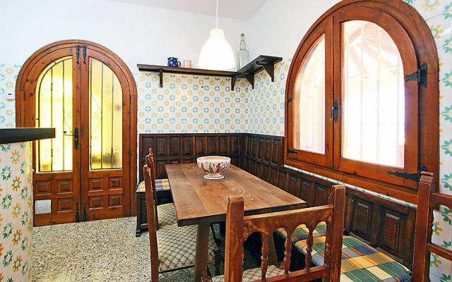 Holiday Home Ifach