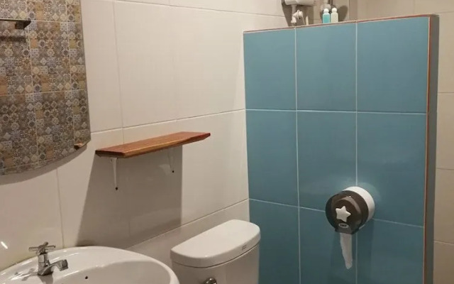 Ban Ninja Resort