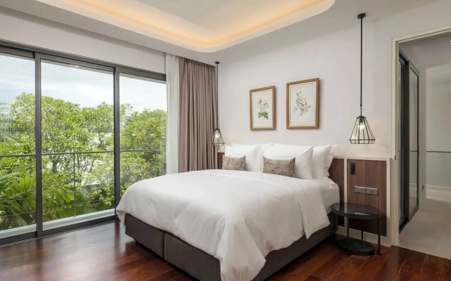Surin Seaview Villa by Elite Havens
