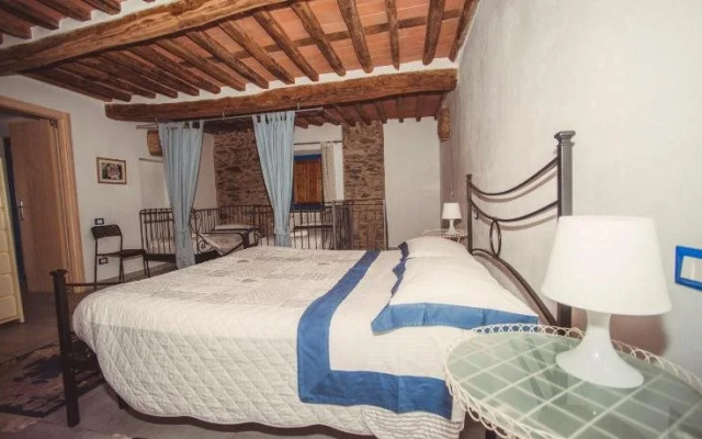 Casa Vacanze Al Settimo Cielo