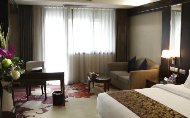 Jingsun Holiday Hotel