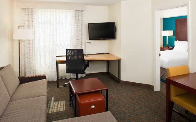 Residence Inn San Jose South