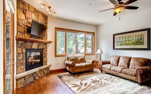Black Canyon Inn Unit H1 Deluxe