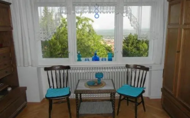 Tulipán Panoráma Apartman