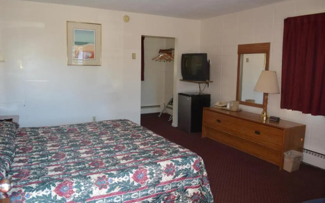 Ventura Motel