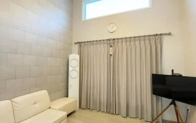 Stay Gapyeong (2025 Renovation)