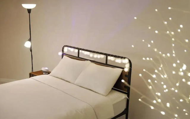Gapyeong Pine4rest Glamping