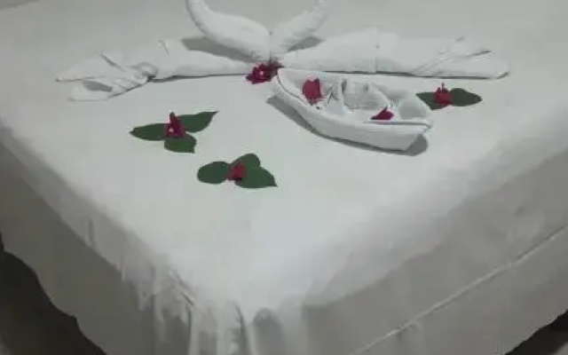 Pousada Canoa de Tolda II