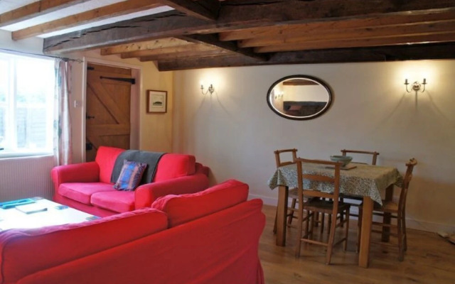 Appletree Cottage