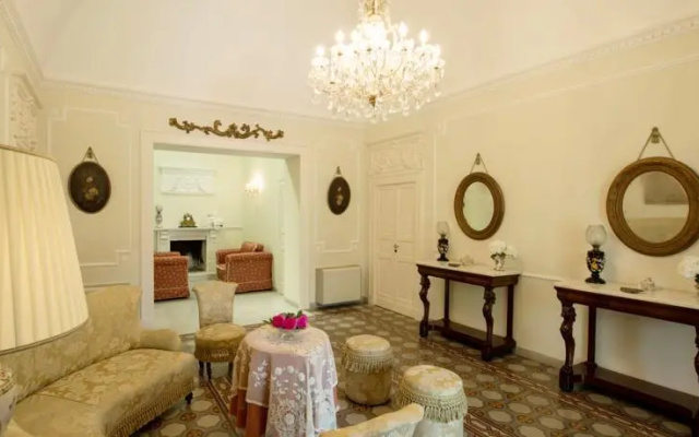 Villa Rosaria
