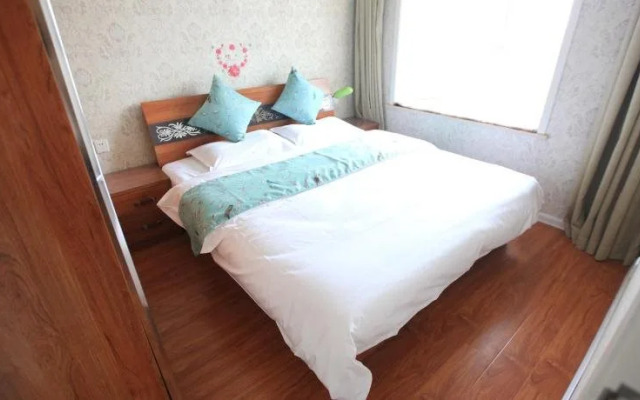 Xiaopang's Home Apartment