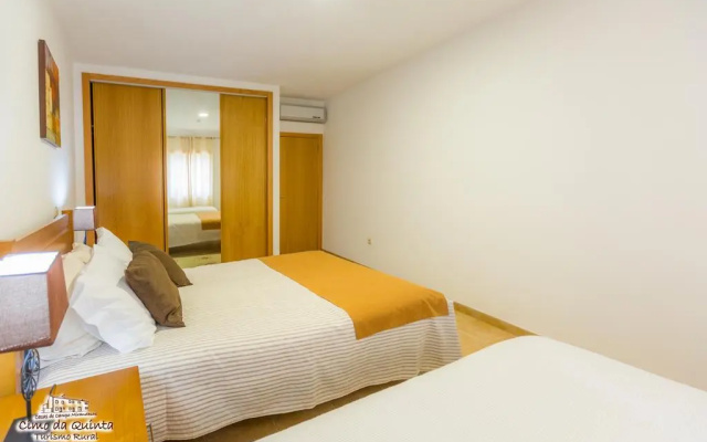 Casas Campo Cimo da Quinta