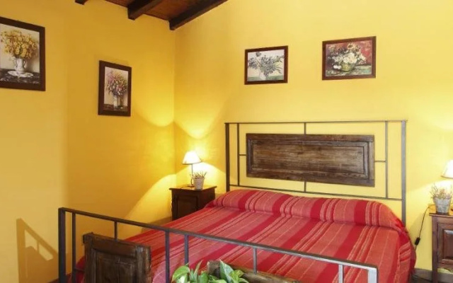 B&B A Rinazzu