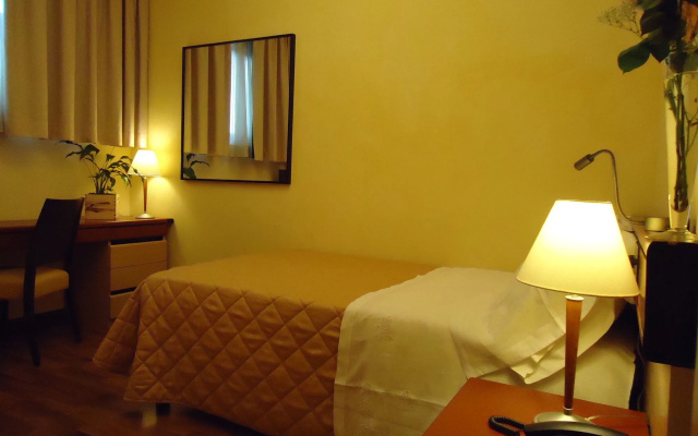 Moon Palace Hotel