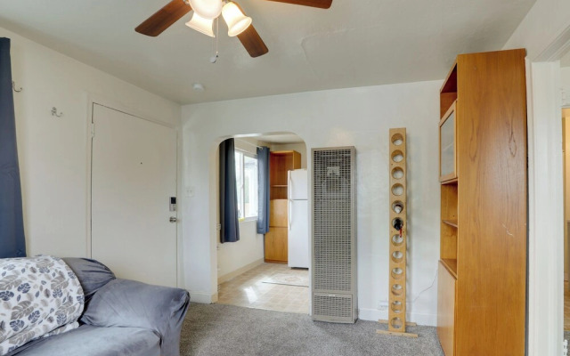 Home Near Reno Industrial Center & Med Centers