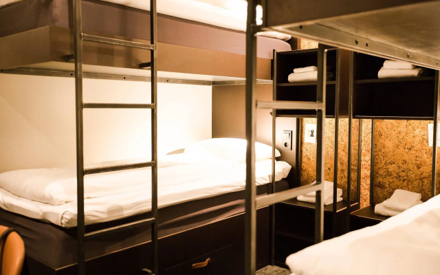 Comfort Hotel Kista
