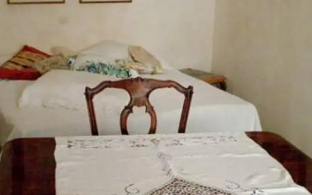 La Casetta Parabita