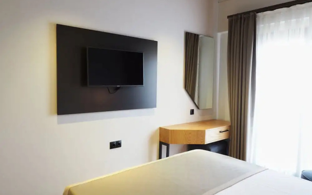 Alacati Ekmas Hotel