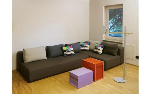 URBAN – Ferienwohnung im Herzen Freiburgs