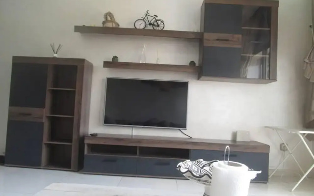Beautiful Apartment in Costa Beach Bouznika