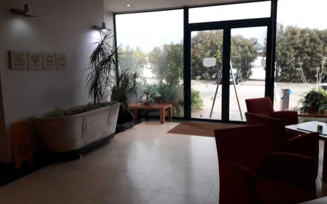 Hotel Mirador de Gornazo