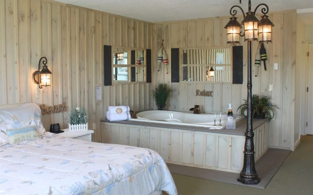 Vacationland Inn