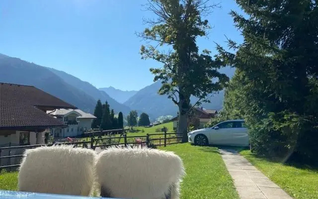 Chalet Maresi