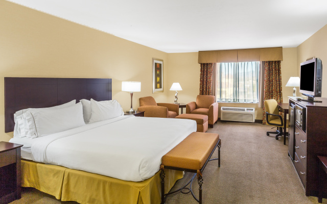 Holiday Inn Express & Suites Nogales by IHG