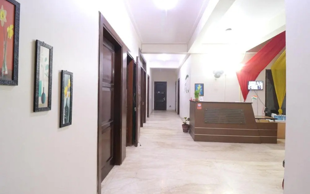 Winsome Residency