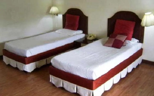 Hotel Usha Bundela