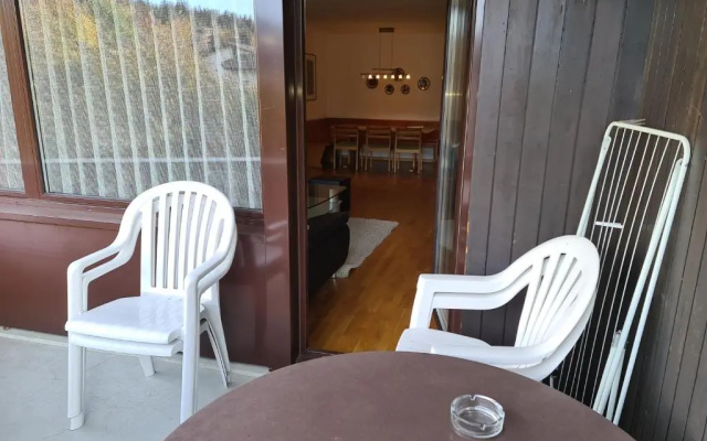 Alpen-Fewo, Residenza Quadra 227