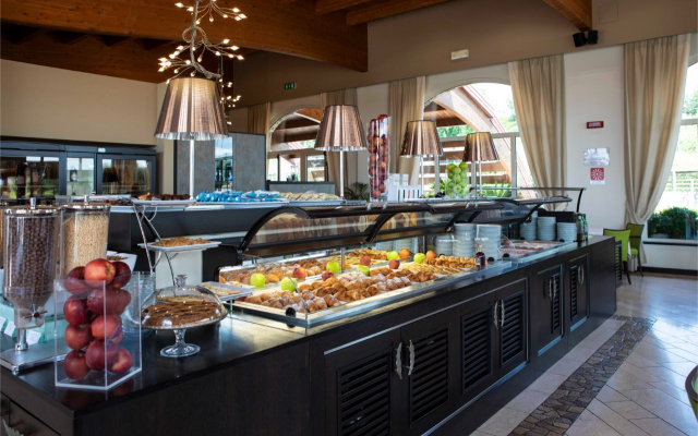 Lake Garda Resort
