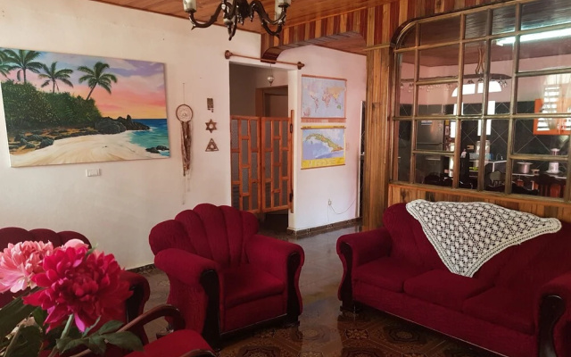 Casa Ohana BARACOA