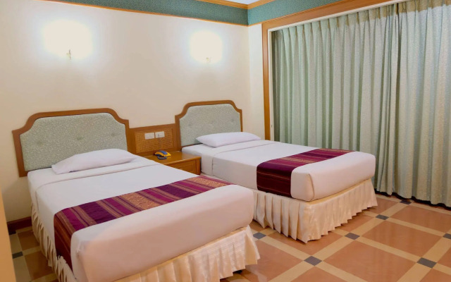 Vieng Thong Hotel