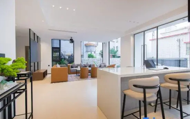 Zhuhai Xiangli Homestay (Qiaoa Island Branch)