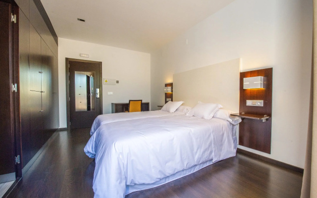 Hotel Las Monteras