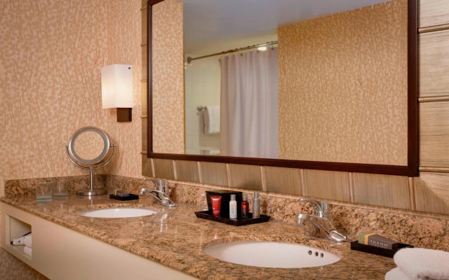 Seattle Marriott Waterfront