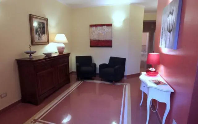 Bed&Breakfast Gli Orti