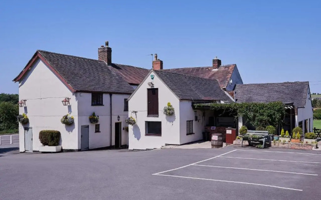 The Tap House