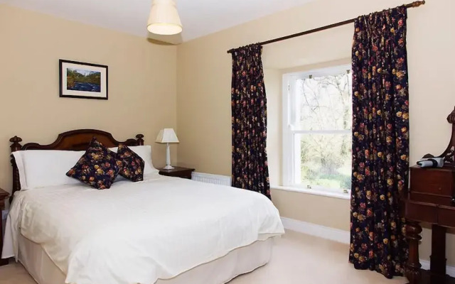 Ballinclea House