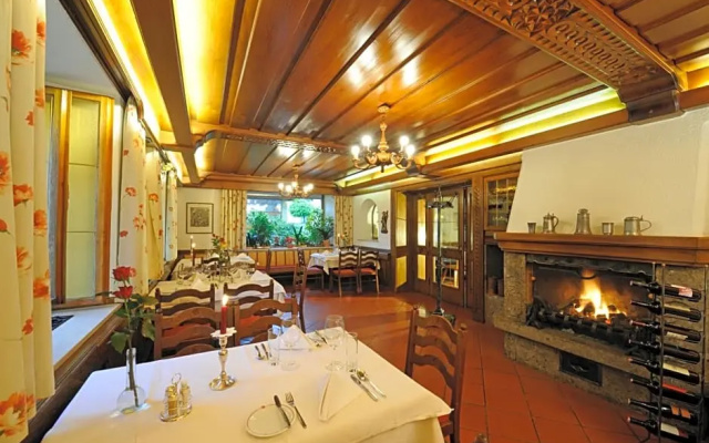 Gasthof Hotel Moser
