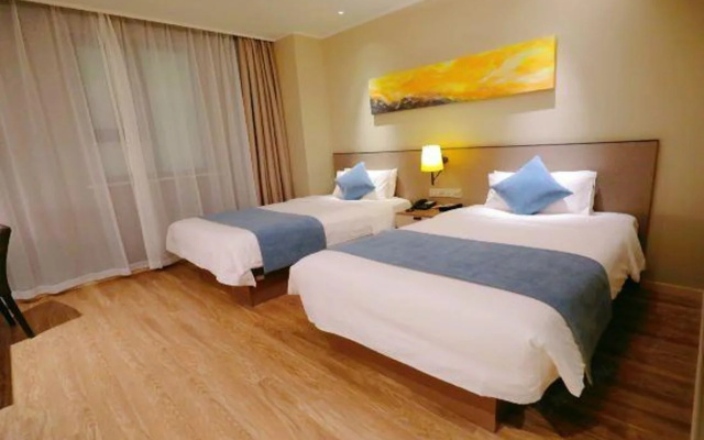 Home Inn Plus