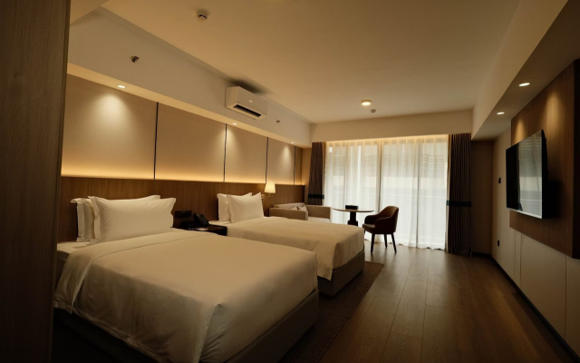 Wyndham Garden Manila Bay