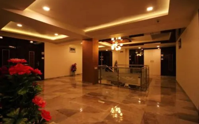 OYO 4701 Hotel Furaat Inn